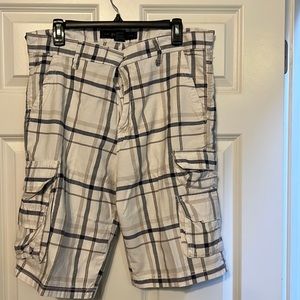 PD&c men’s shorts